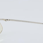 Chanel Logo CC Sunglasses Metal - image 8