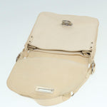 Salvatore Ferragamo Gancini Shoulder Bag Leather - image 17