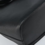 Salvatore Ferragamo Vintage Tote bag Leather - image 11