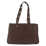 Salvatore Ferragamo Gancini Tote Leather Medium - image 2