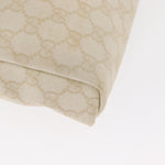 Gucci Flap Messenger GG Coated Canvas Small - image 11