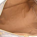 Louis Vuitton Keepall Bag Monogram Canvas 60 - image 3