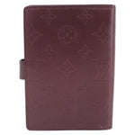Louis Vuitton Agenda Cover Monogram Canvas PM - image 2
