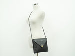 Saint Laurent Vintage Shoulder Bag Leather - image 9