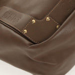 Chloe Eden Tote bag Leather - image 11