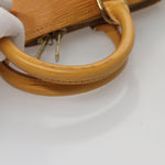 Louis Vuitton Alma Handbag Epi Leather PM - image 8