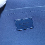Louis Vuitton Segur Handbag Epi Leather MM - image 6