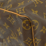 Louis Vuitton Speedy Handbag Monogram Canvas 40 - image 7