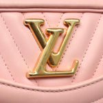 Louis Vuitton New Wave Camera Bag Quilted Leather - image 13