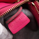 Celine Trio Crossbody Bag Leather Small - image 7