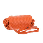 Bottega Veneta Intrecciato Shoulder bag Leather - image 5