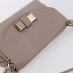 Chloe Lily Shoulder bag Leather - image 16