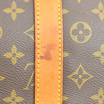Louis Vuitton Keepall Bag Monogram Canvas 55 - image 12