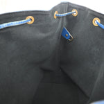 Louis Vuitton Petit Noe Handbag Epi Leather Medium - image 14