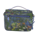 Louis Vuitton Pochette Metis Limited Edition Jeff Koons Monet Print Canvas - image 2