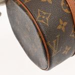 Louis Vuitton Papillon Handbag Monogram Canvas 26 - image 7