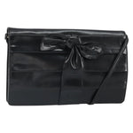Valentino Garavani Bow Crossbody Bag Leather Small - image 1