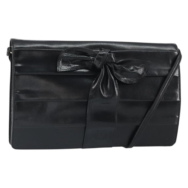 Valentino Garavani Bow Crossbody Bag Leather Small - image 1