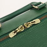 Louis Vuitton Keepall Bag Epi Leather 55 - image 13