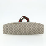 Gucci GG supreme tote bag Canvas - image 16