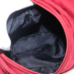 Loewe Anagram Shoulder Bag Suede - image 5