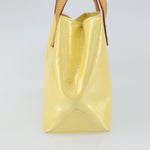 Louis Vuitton Reade Handbag Monogram Vernis PM - image 3