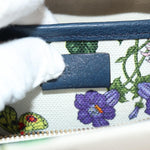 Gucci Flora Canvas Medium - image 7