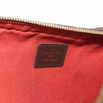 Louis Vuitton Geronimos Waist Bag Damier - image 6