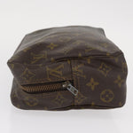 Louis Vuitton Trousse Toilette Monogram Canvas 28 - image 4