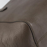 Gucci Swing Tote Leather Medium - image 12