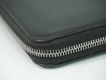 Prada Saffiano Wallet Leather - image 7
