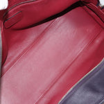 Loewe Amazona Bag Leather 28 - image 5