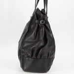 Gucci Full Moon Tote Leather - image 3