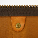 Louis Vuitton Keepall Bag Monogram Canvas 60 - image 5