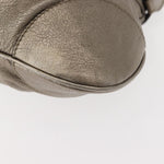 Salvatore Ferragamo Gancini Tote Leather - image 11