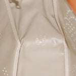Chanel Triple CC Tote Patent Medium - image 17