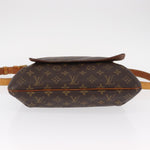 Louis Vuitton Musette Salsa Handbag Monogram Canvas GM - image 19