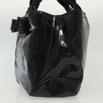 Salvatore Ferragamo Vala tote Patent Leather - image 3