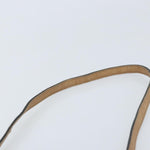 Christian Dior Vintage Honeycomb Flap Crossbody Bag Canvas and Leather - image 16