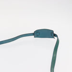 Gucci Vintage Flap Shoulder Bag Patent Leather - image 13