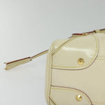 Louis Vuitton Suhali L'Essentiel Handbag Leather - image 9