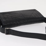 Chanel Vintage Shoulder Bag Leather - image 16