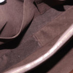 Salvatore Ferragamo Gancini Tote Leather Medium - image 20