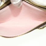 Louis Vuitton Double Zip Pochette Limited Edition Vivienne Xmas Monogram Canvas - image 20