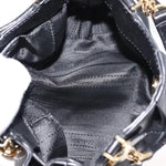 Salvatore Ferragamo W Chain Tote Leather Medium - image 5