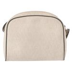 Christian Dior Vintage Honeycomb Shoulder Bag Canvas - image 2