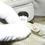 Prada Gaufre Convertible Tote Tessuto Small - image 6