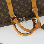 Louis Vuitton Keepall Bag Monogram Canvas 50 - image 18