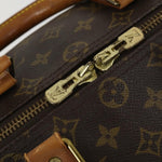 Louis Vuitton Keepall Bag Monogram Canvas 45 - image 13