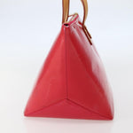 Louis Vuitton Bellevue Handbag Monogram Vernis PM - image 4